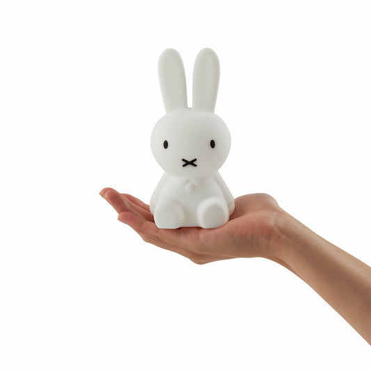 Lámpara / Espantacuco - Mini Miffy 15 cm