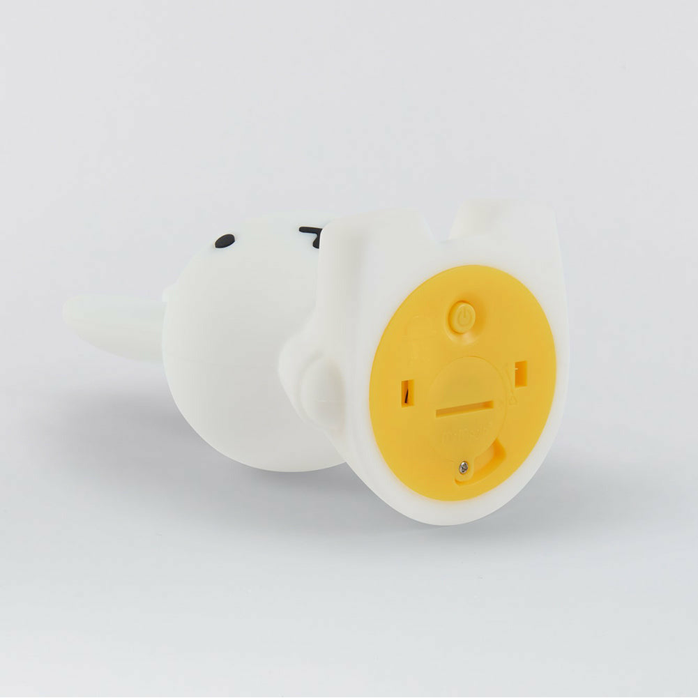 Lámpara / Espantacuco - Mini Miffy 15 cm