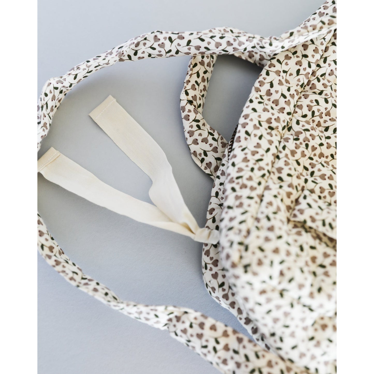 Bolso cambiador muñeca - Milk Tank