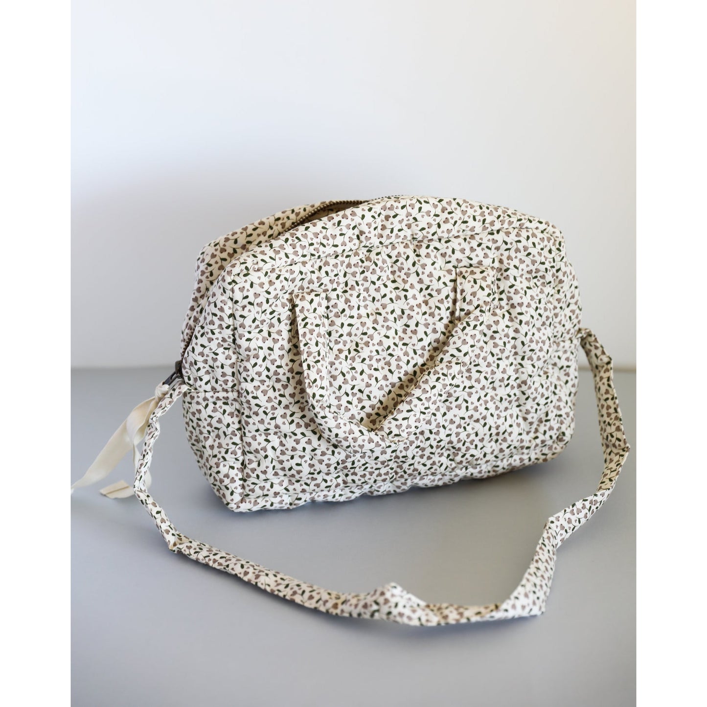 Bolso cambiador muñeca - Milk Tank