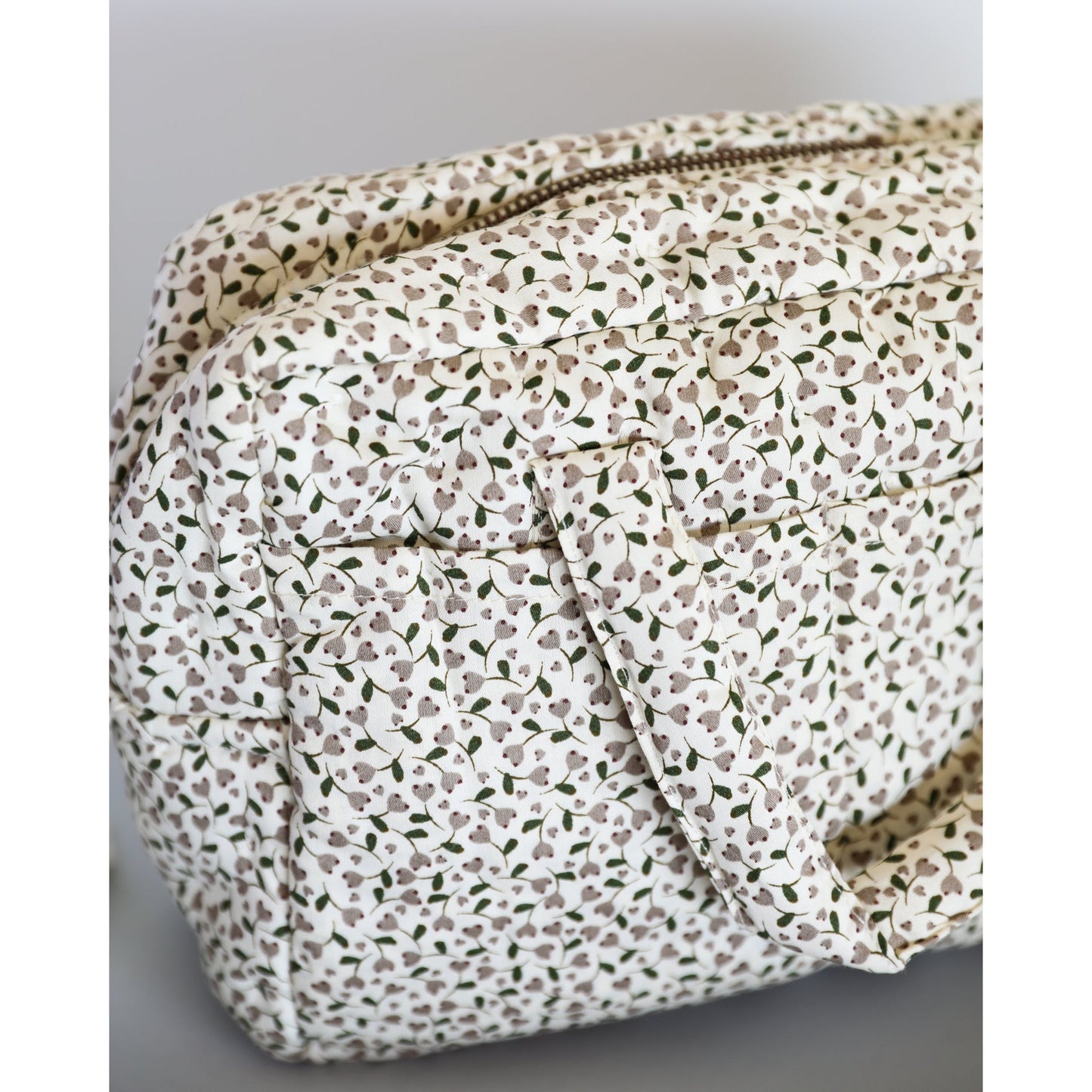 Bolso cambiador muñeca - Milk Tank