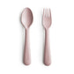 Set Cubiertos - Blush