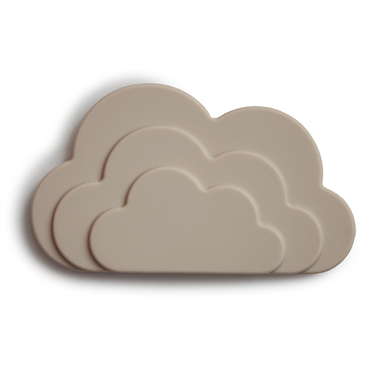 Mordedor Cloud - Shifting Sand