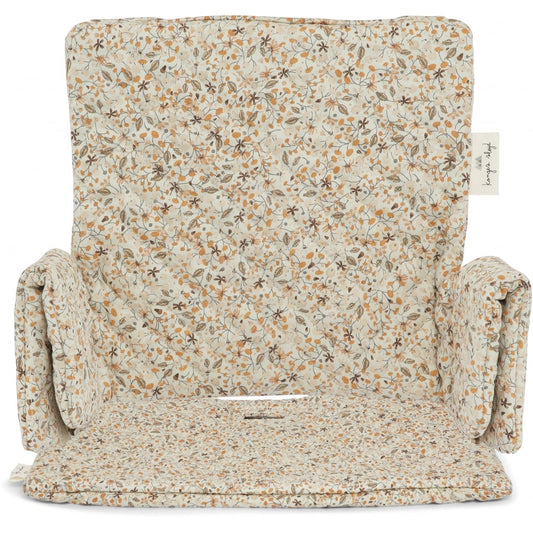 Cojin Para Silla - Flower Field