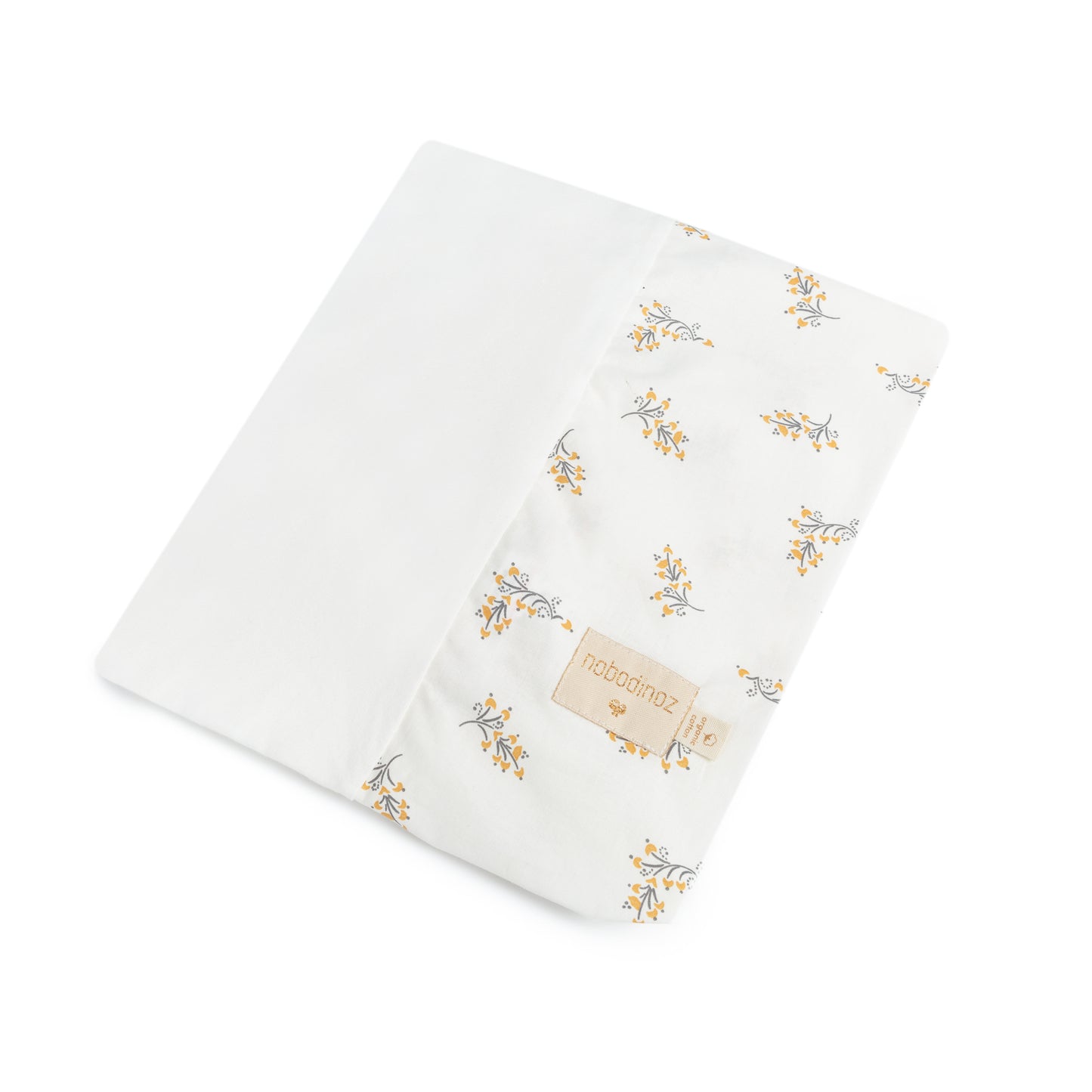 Mudador Impermeable Calma - Flore