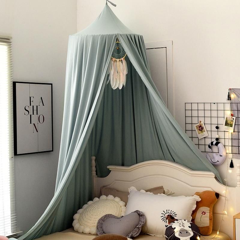 Dosel / Canopy - Light Blue