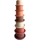 Stacking Cup Silicona