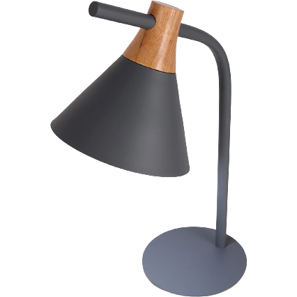 Lámpara de sobremesa - Safari Grey