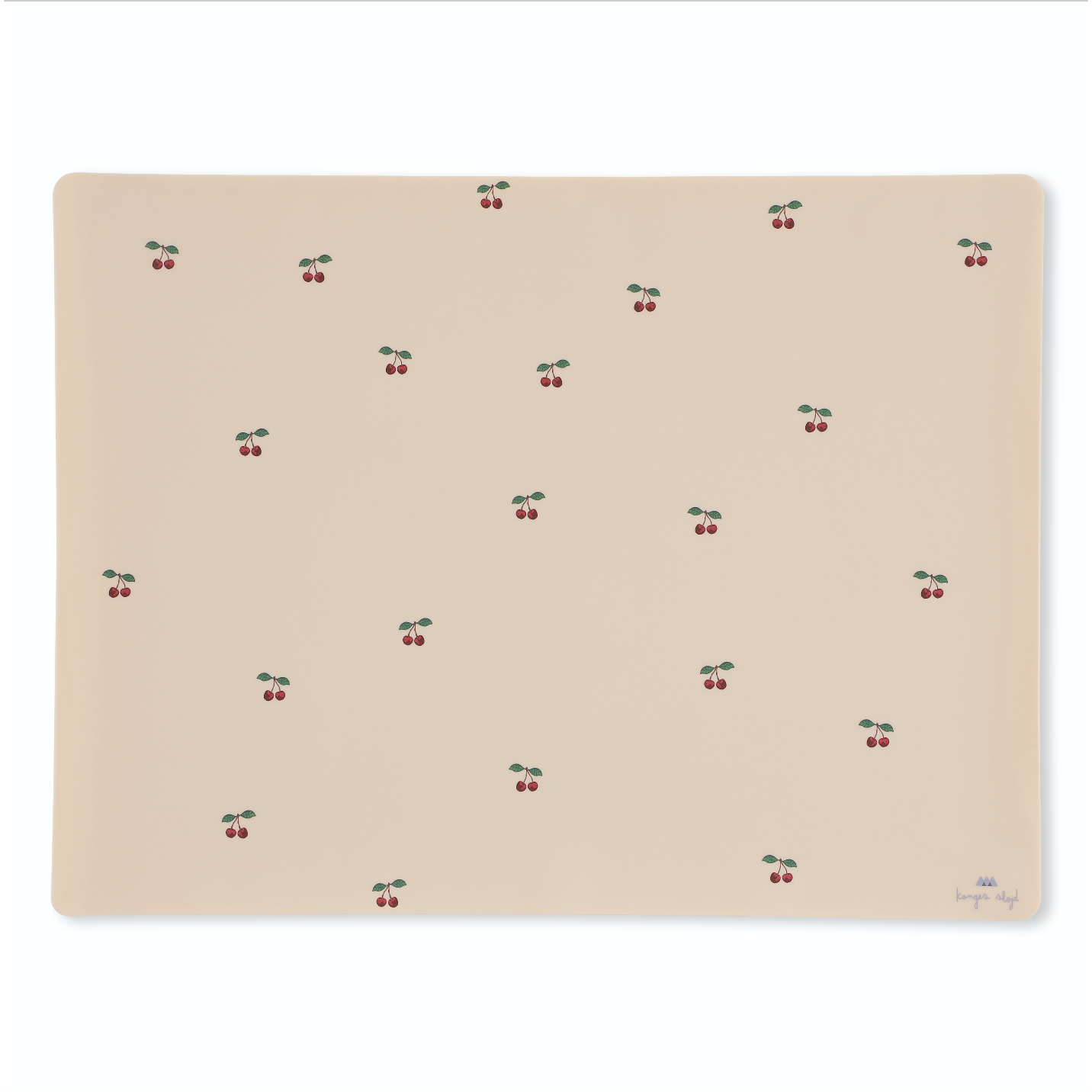 Individual - Cherry