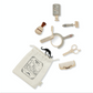 Barber Set Madera - Multi
