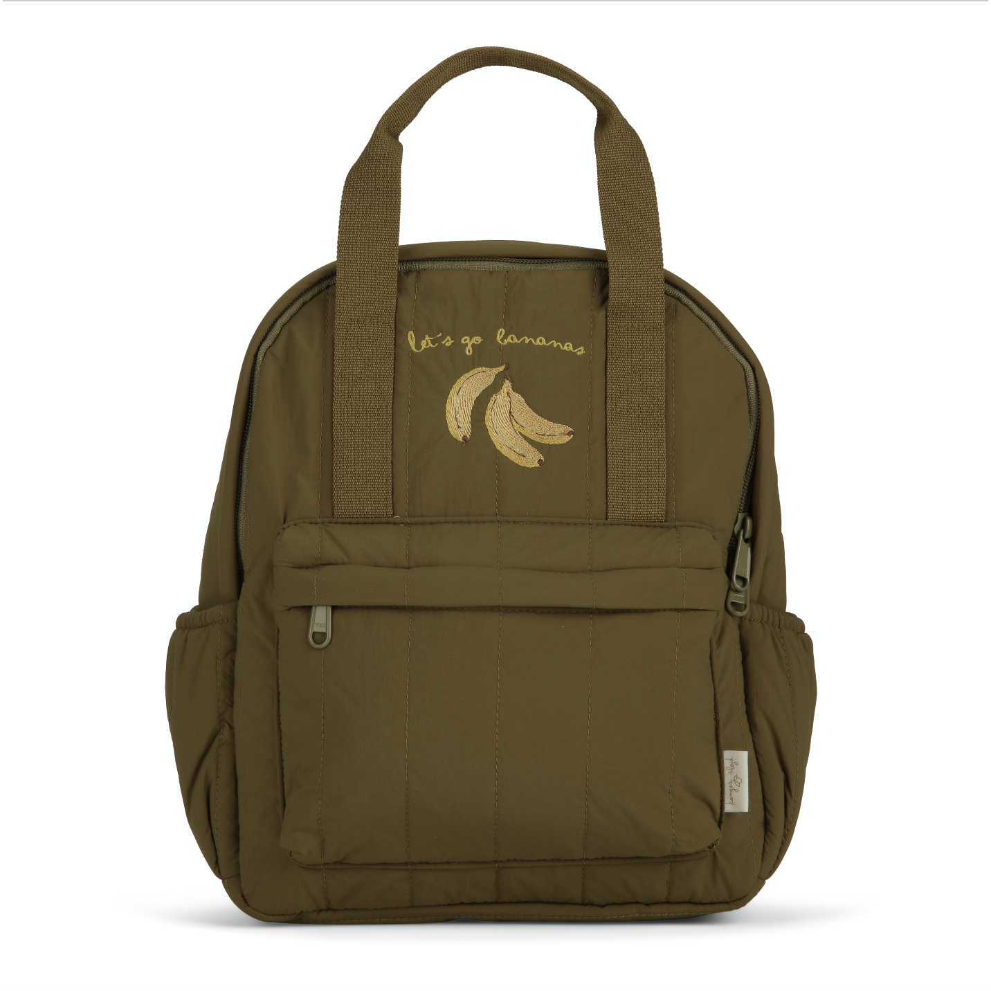 Mochila Loma Junior - Breen