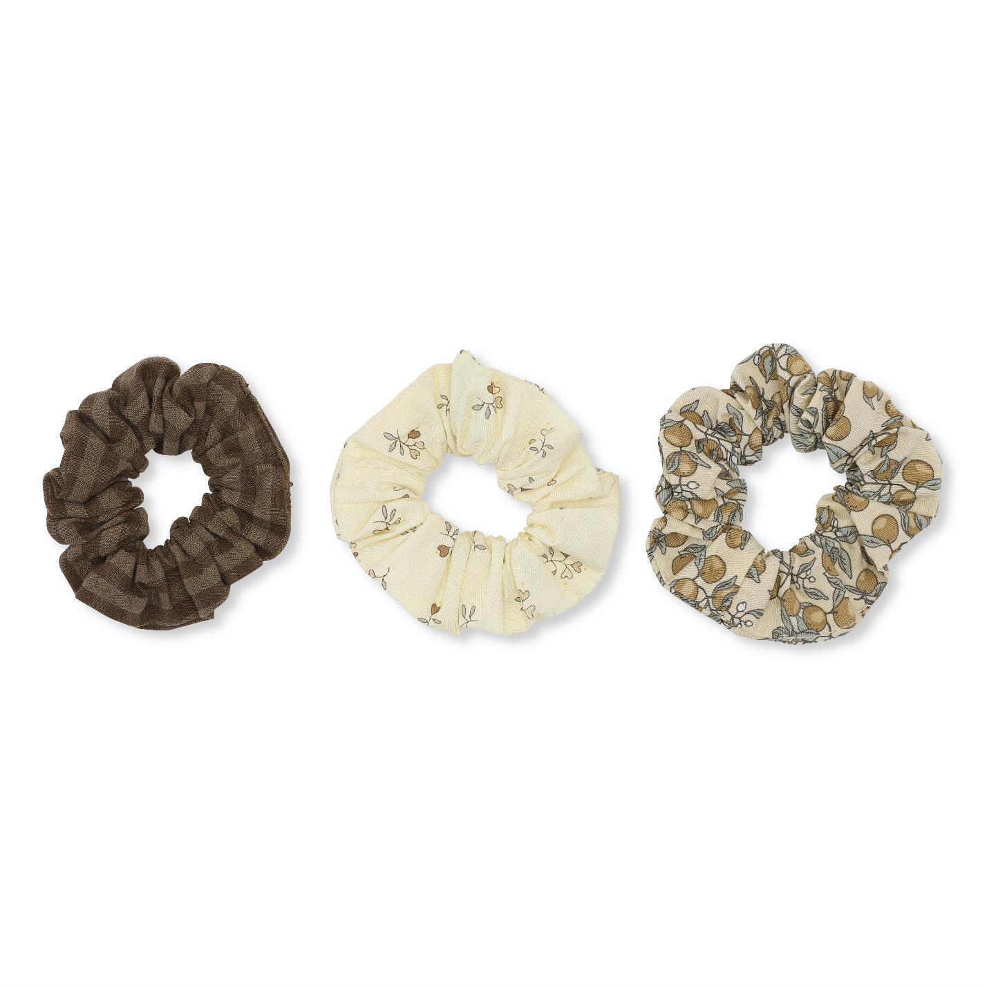 Colets Scrunchies Big - Multi