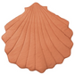 Playmat - Shell Terracotta