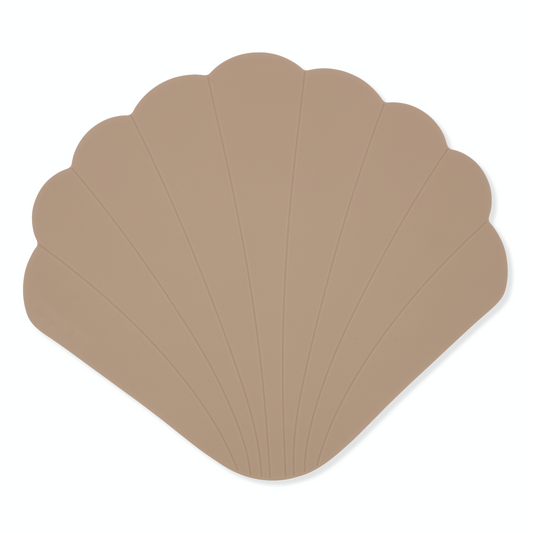Piso De Baño - Clam Blush