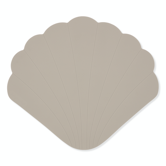 Piso De Baño - Clam Warm Grey