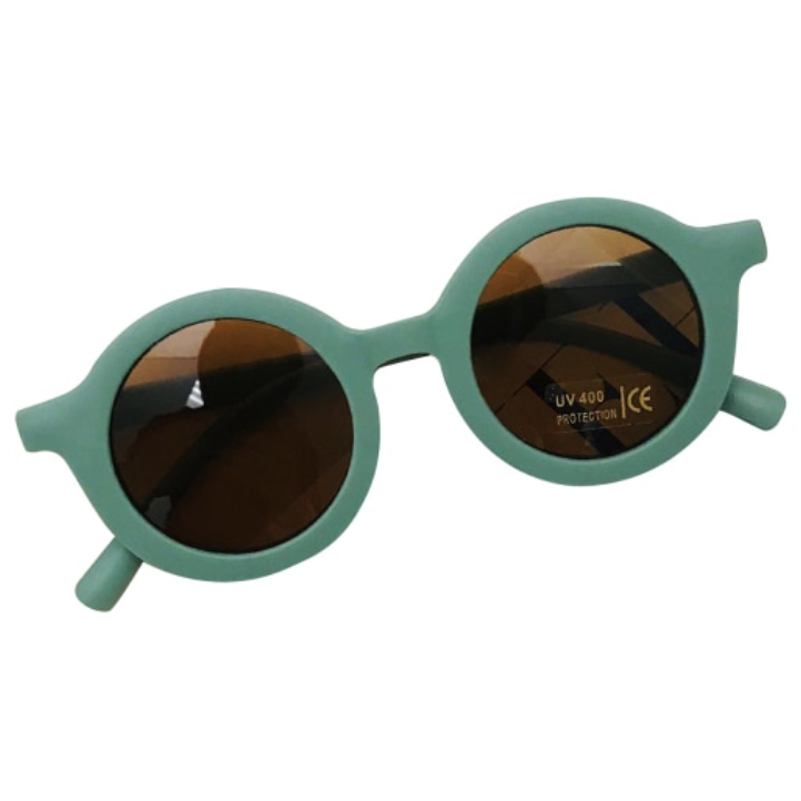 Anteojos Vintage - Green