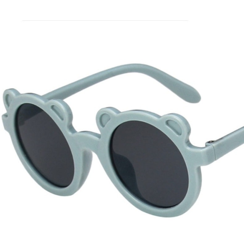 Anteojos Bear - Light Blue