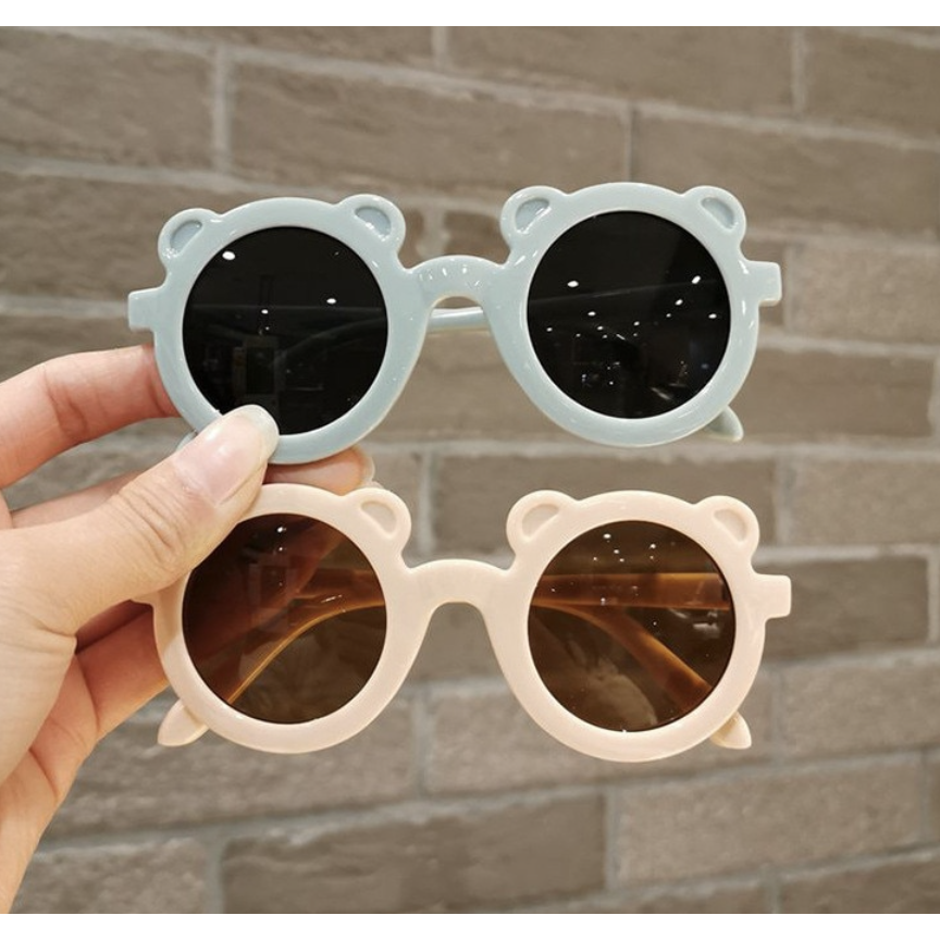 Anteojos Bear - Light Blue