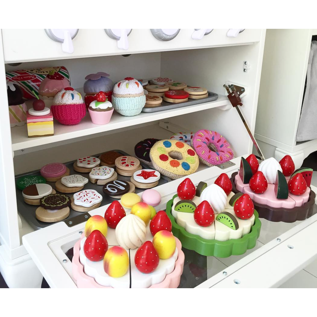 Cake Kiwi