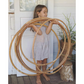 Hula Hula Rattan L