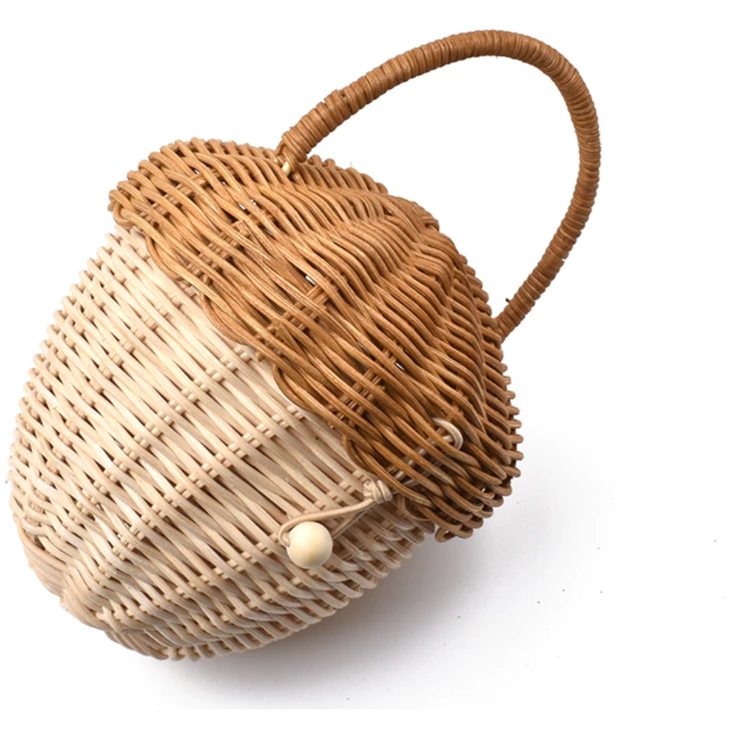 Maletita Hazelnut