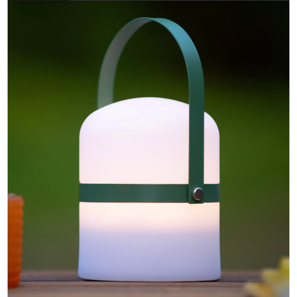 Espantacuco Tiny - Olive Green