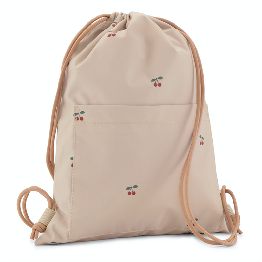 Bolso Nush Gym - Cherry Blush