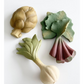 Mordedor Vegetables - Artichoke