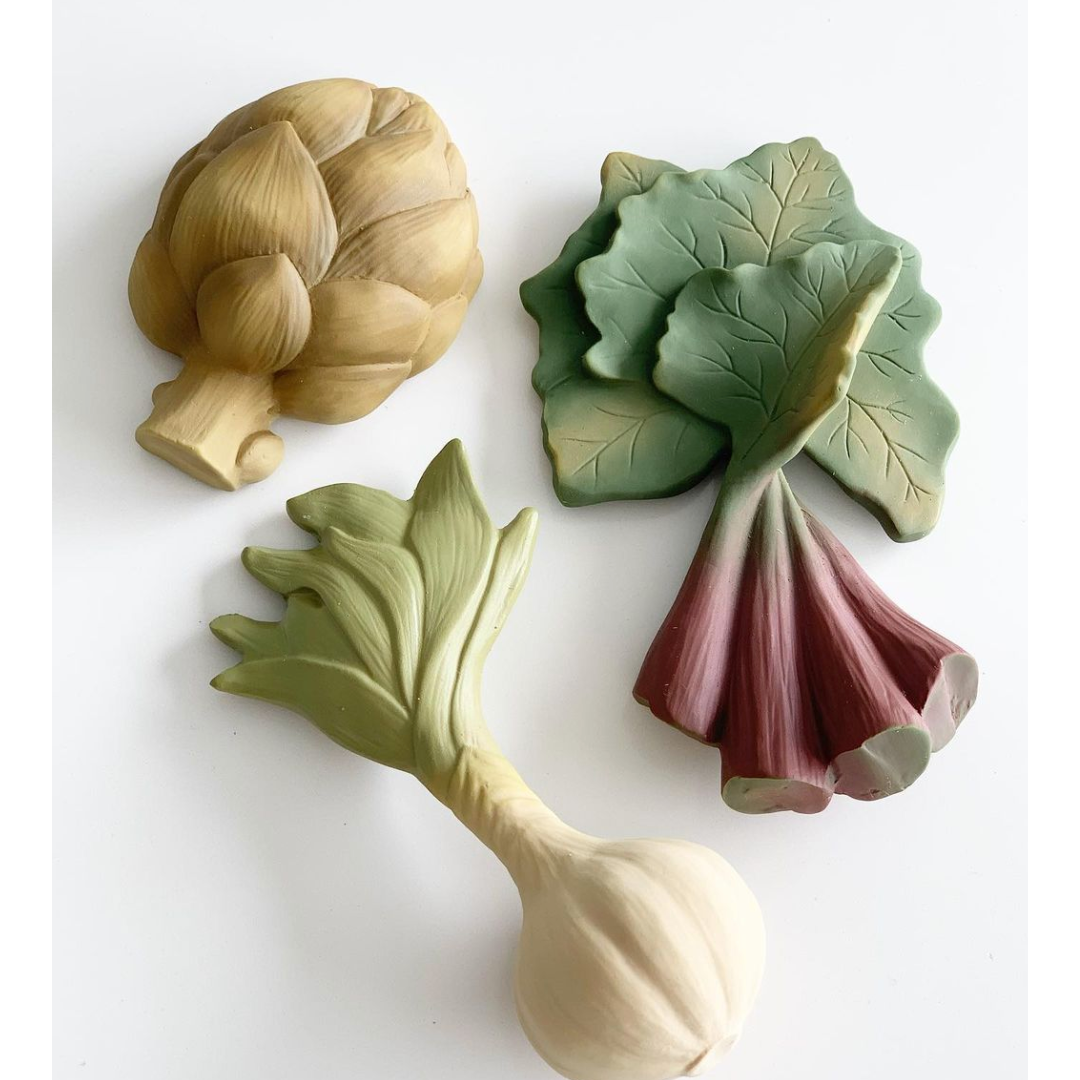 Mordedor Vegetables - Artichoke