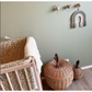 Protector Cuna / Cama - Orangery Beige