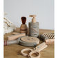 Barber Set Madera - Multi