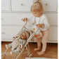 Coche para Muñeca - Milk Tank