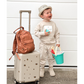 Mochila Rain Kids - Lemon Brown