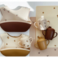Set 2 Sippy Cup - Lemon
