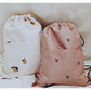 Bolso Nush Gym - Cherry Blush