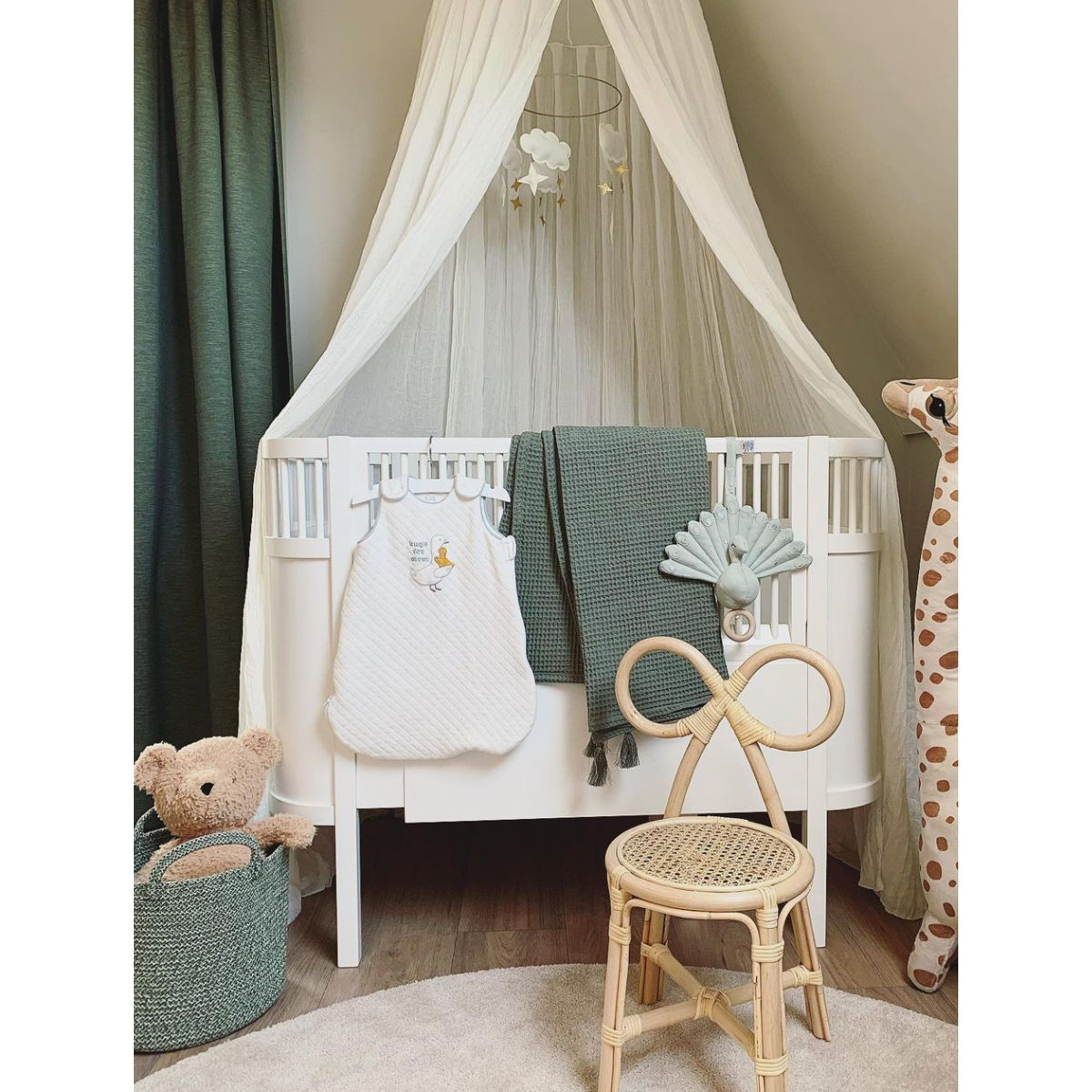 Silla Cherry