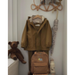 Mochila Loma Kids Junior - Almond