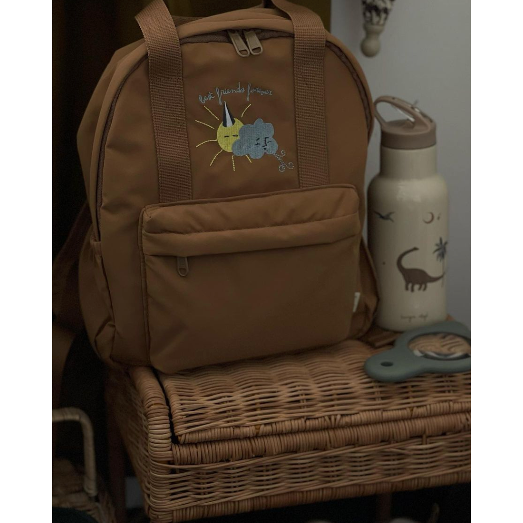 Mochila Loma Kids Junior - Almond