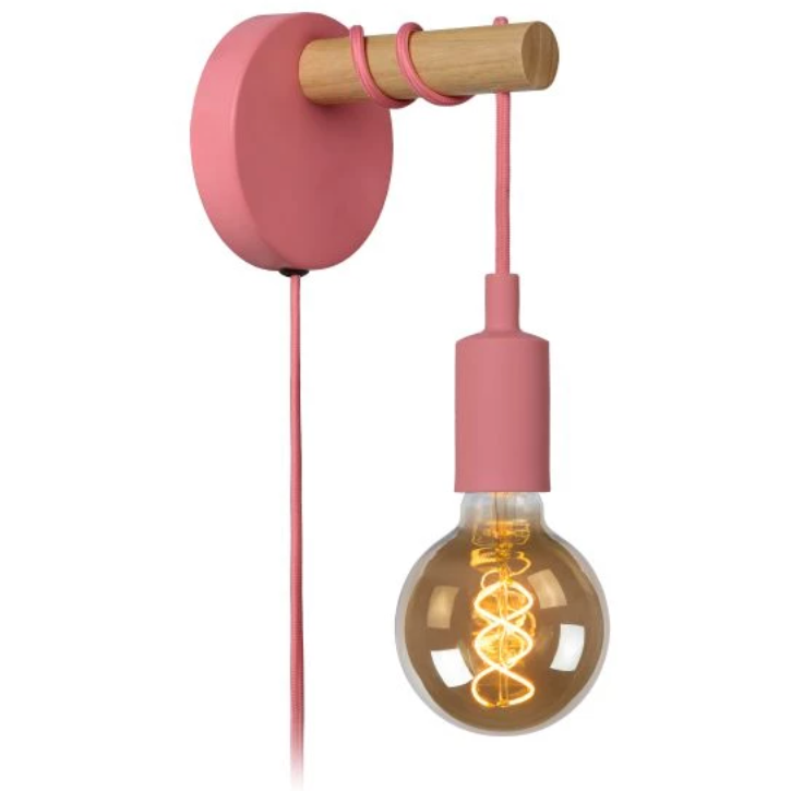 Aplique Arm Pink