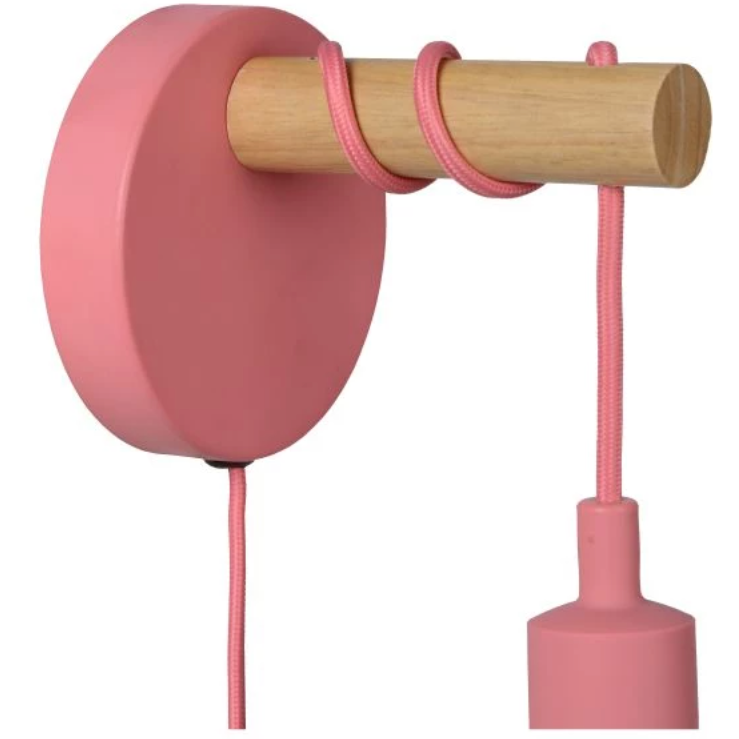 Aplique Arm Pink