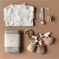 Set 3 Tutos Muselina - Milk Tank