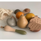 Set de Frutas y Verduras - Multi