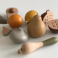 Set de Frutas y Verduras - Multi
