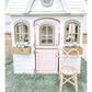 Silla Cherry