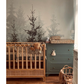 Protector de Cuna - Orangery Beige