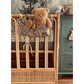 Protector de Cuna - Orangery Beige