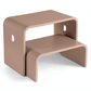Piso alzador Step by step - Bark