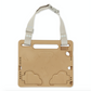 Protector de tablet Cloud - Almond