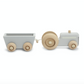 Tractor Rolling - Nature