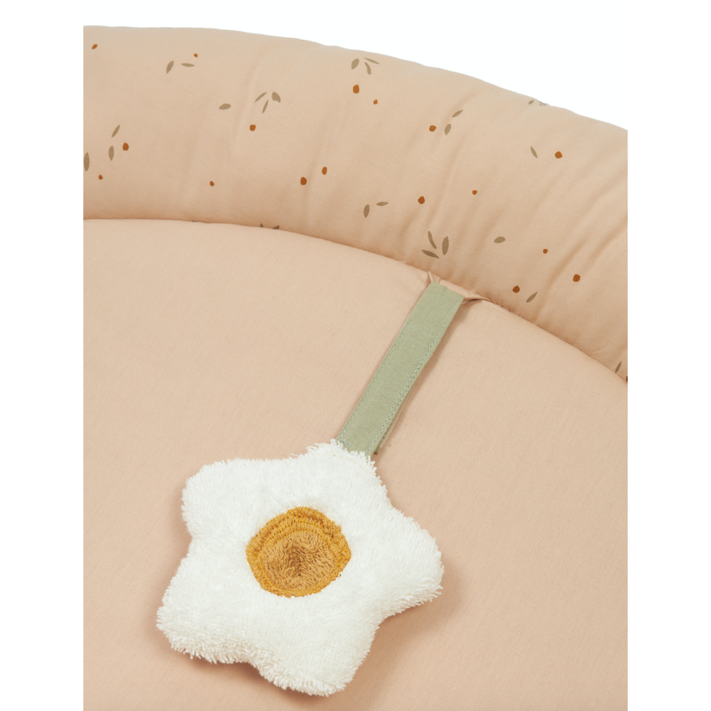 Nido de actividades / Activity Nest - Garden